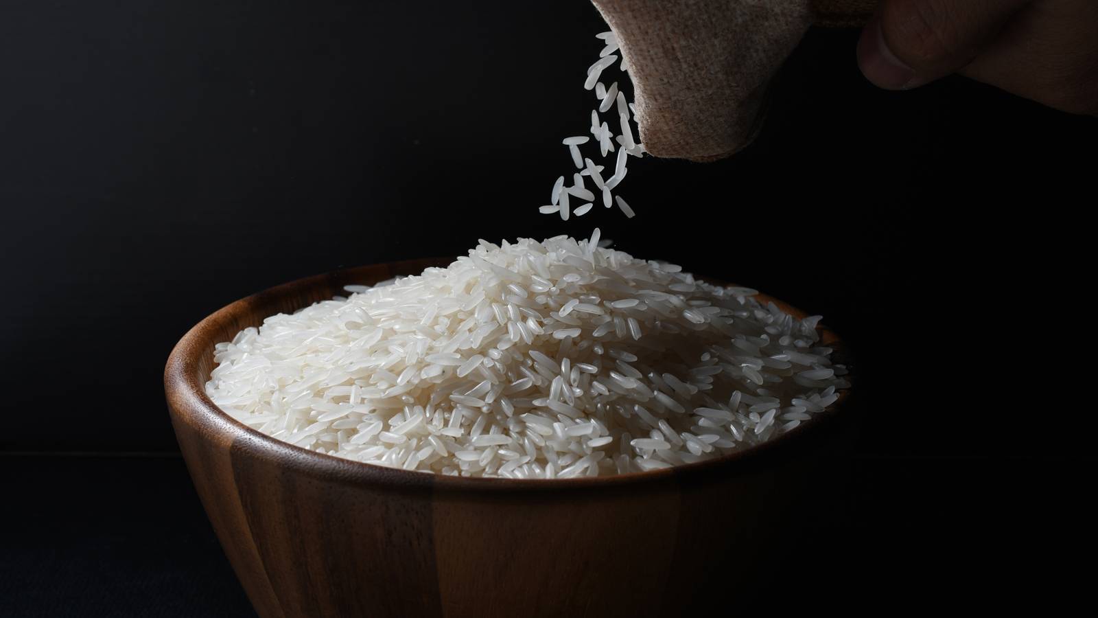 Basmati Rice