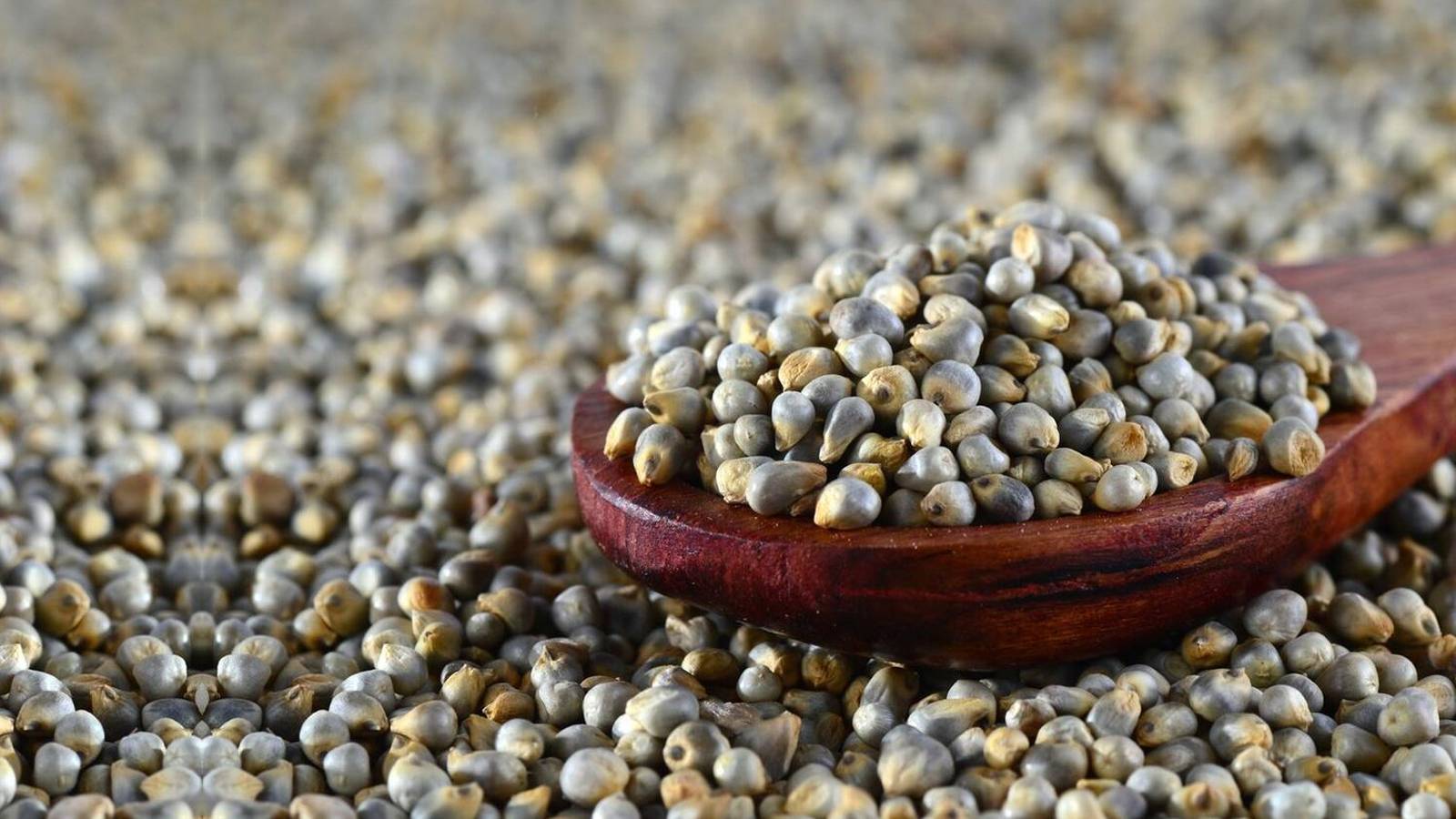 millets