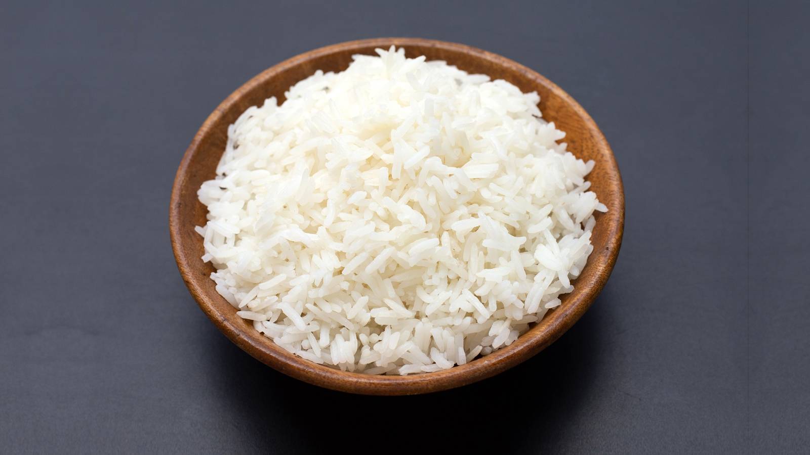 Non Basmati Rice