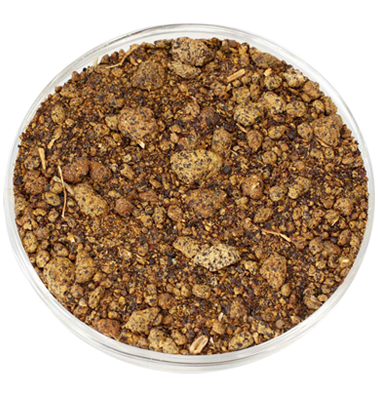 Rapeseed Meal