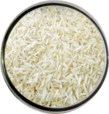 Traditional Basmati Rice