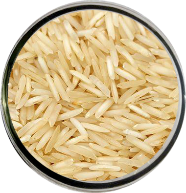 1121 Basmati Rice