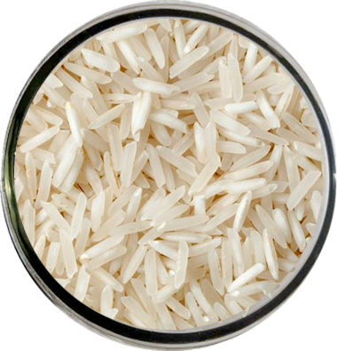 1121 Basmati Rice